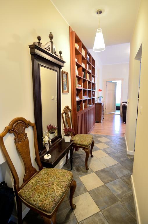 Victus Apartamenty, Apartamenty Adams โซพอต ห้อง รูปภาพ
