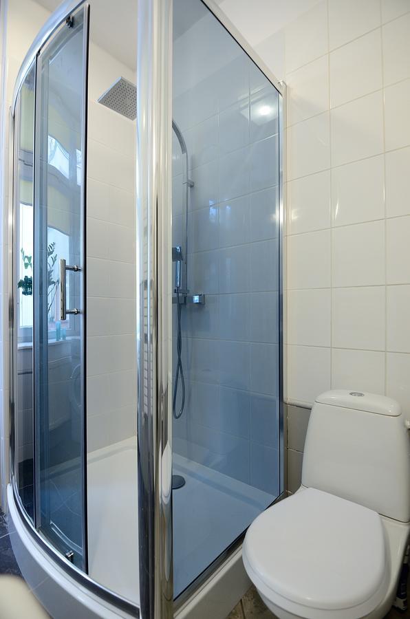 Victus Apartamenty, Apartamenty Adams โซพอต ภายนอก รูปภาพ
